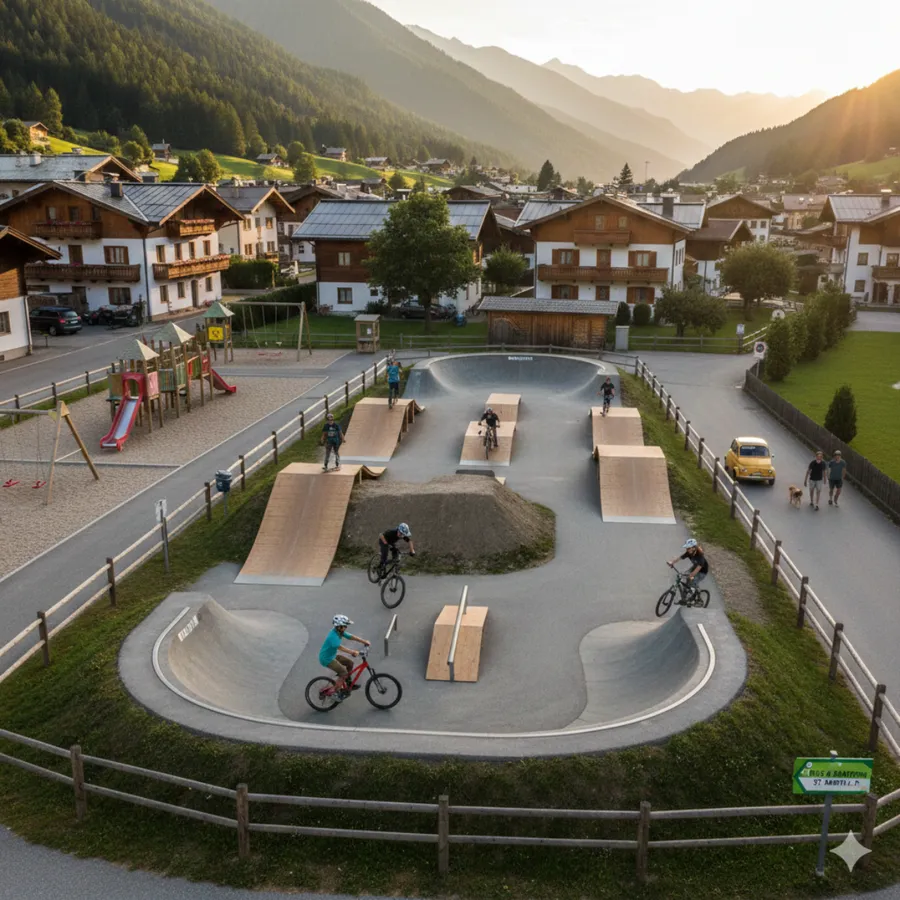 Bikepark